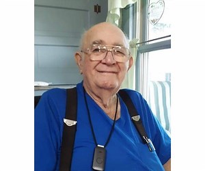 Robert Scott Obituary (2025) - Union Mills, IN - Haverstock Funeral Home and Cremation Services