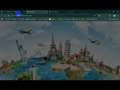 Git Project (Part 3)