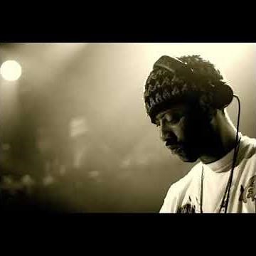 Madlib - Track 17 (62 Beats)