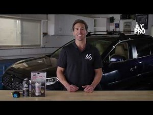 How to Use R-1234yf Super Seal