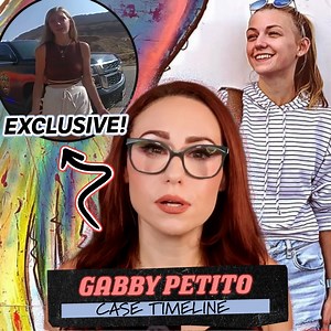 555K views · 5.7K reactions | The ORIGINAL STORY Of GABBY PETITO's Case | Stephanie Harlowe | Facebook