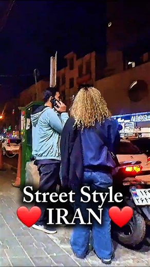 IRAN Tehran City tour 🇮🇷 what the media doesn't show you!!