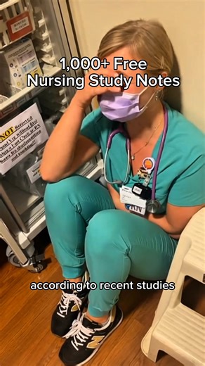 Stressed about nursing school? You don’t have to do it alone. Our studybook is your go-to guide for simplifying the hard stuff—offering clear step-by-step explanations, effective study strategies, and proven frameworks to help you retain more and stress less. | My Nursing Notes | Facebook