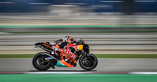 Qualifying 1 – MotoGP™ Grand Prix of Germany