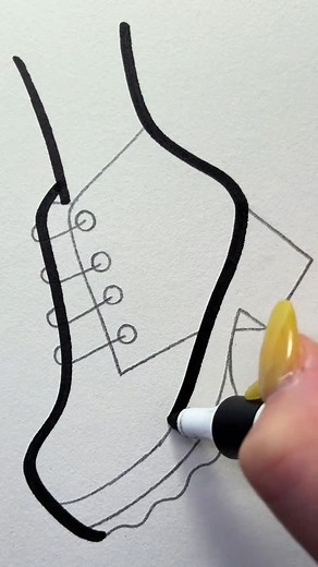 Slow down & color with me 💗 #RelaxingReels #ColoringCommunity | Quick coloring1