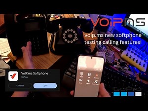 I Tried VoIP.ms New App… and Here’s What Happened