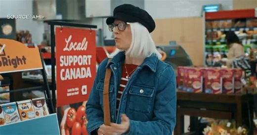 Pretty Blind is a new comedy series that takes back the narrative on disability