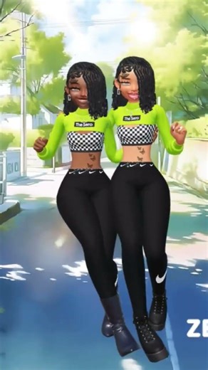 Cancun Sega Genesis Challenge #zepeto #zepetodance #zepetoshorts