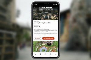 Know Before You Go: Tips For Visiting Star Wars: Galaxy's Edge at Disneyland Starting June 24