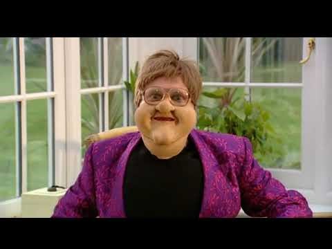 Bo' Selecta!, Series 1, Episode 2, Leigh Francis, HD