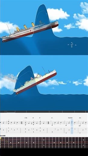 The Happiest Beginner Song You'll Ever Learn 🎸 #Shorts