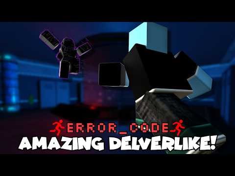 What if you Combined Minus Elevation and Grace? You get ERROR_CODE!