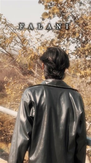 F A L A N I 🐍☠️.. #trendingshorts #explorepage #sad #viralvideo #newreel