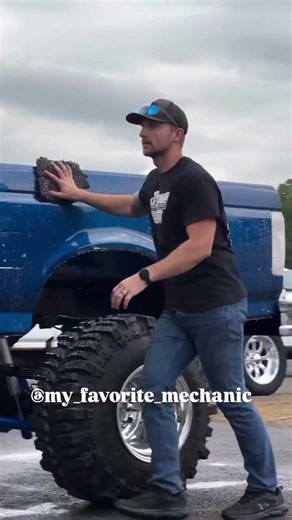 OBS 7.3 Build #diesel #dieselfamily #realtalk #letsgo #ford