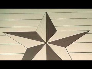 Azek star deck how to build