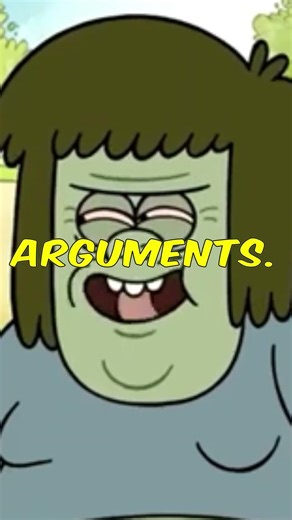 You Missed Why Muscle Man Kept Saying That