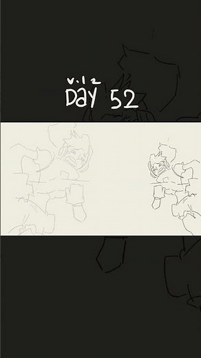 hibari - just animate 49 #krita #animation #onepiece