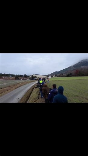 Flat-Out Thrills at Rallye Monte-Carlo 2026 Stage 6