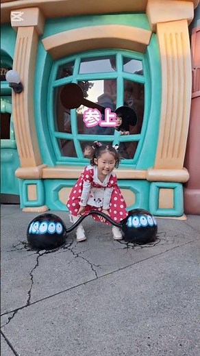 ディズニーランドの楽しみ方🏰