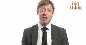 Daniel Altman: Don't Fear the Debt, Fear Austerity