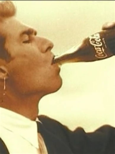 Vintage TV Commercials. Vintage Coke Commercial. Old Classic Coke Commercial. #CokeCommercial #ClassicTV #VintageCommercials #FYP #Boomers