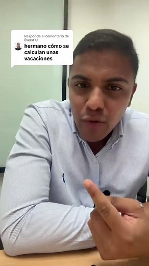 Cálculo de Días y Bonos Vacacionales en Venezuela