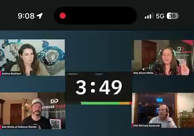 👑 Ali Motta: “Moreover, all of the facts they used to place him there are what we call in the biz… BULLSHIT!” #delphi @defensediaries