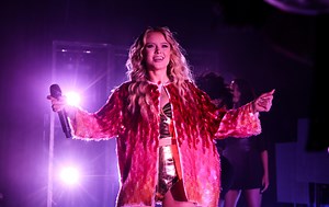 The VICE Interview: Zara Larsson