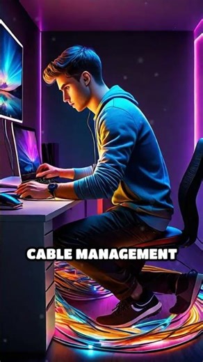 Transforming My Gaming Room: Pro Setup Reveal