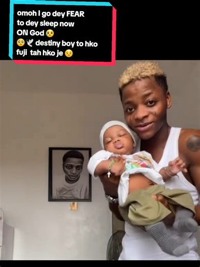 Coping with Grief: Remembering AfeeZ Ayinde