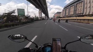 241K views · 505 reactions | Tingin muna sana sa side mirror bago kumabig | Jer Pangz | Facebook