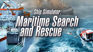 Ship Simulator: Maritime Search and Rescue | PC Mac Steam Game | Fanatical