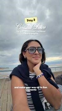 Southern California 7-Itinerary | California Road Trip