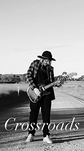 Teaser 2 from my new single crossroads | Taj Farrant