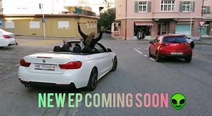 Flying To Our Show In Our 2nd Spaceship Of The Day 👽 NEW MUSIC COMING AT YA SOON 👀 STAY READY | Starrlight