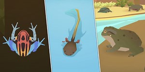 Cell to Singularity’s Reality Reboot update completely overhauls ever major mechanic