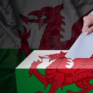 8.7K views · 94 reactions | Is Wales on the brink of an electoral...