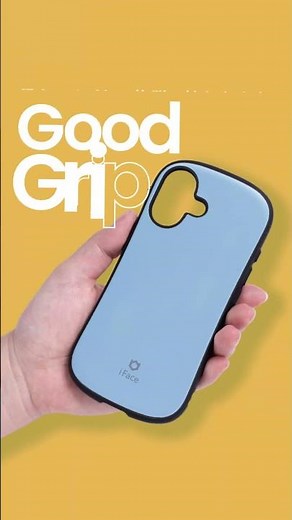 【iFace公式】iFace First ClassにiPhone 17シリーズが登場！安心の耐衝撃性・豊富なカラバリ『守るならiFace。』#case #iphone17 #iface