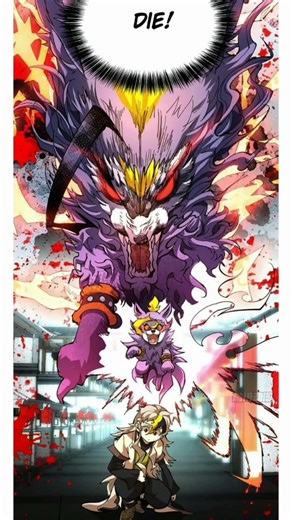 above ten thousand peoples #manhwa #manga #manhwa