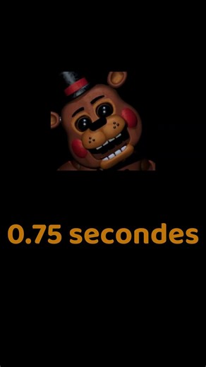 How to control Toy Freddy in Five Nights at Freddy's 2? #fnaf #france #tutorial