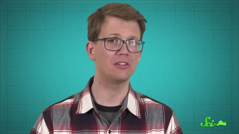 Why These 5 Rocks Actually Glow