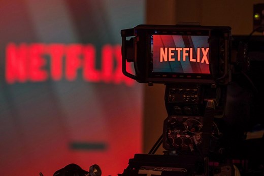 How to Pitch Your Script to Netflix - Arc Studio Blog