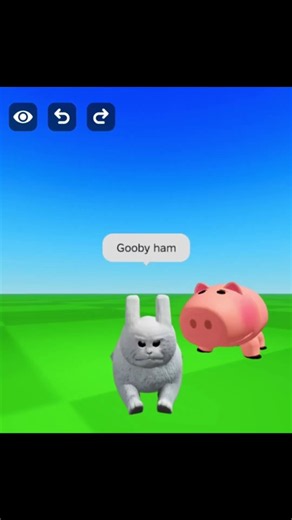 Is that a gooby #roblox #robloxedit #robloxshorts #fyp #memes