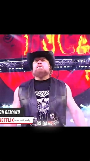 BROCK LESNAR RETURN AND DESTROY JOHN CENA #wwe #johncena #brocklesnar #romanreigns #shorts