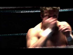 Daniel Bryan's 1st Titantron Entrance Video [HD]