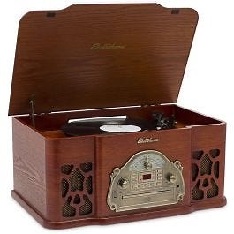 Wellington Record Player