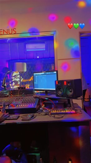 En pleine tournage kanardo feat kebla | KEBLA_officiel