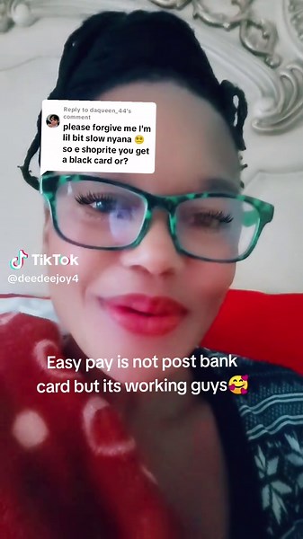 Understanding Easy Pay vs. Post Bank Card Benefits