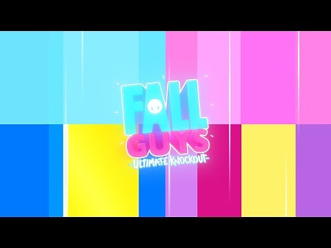 Fall Guys Stinger Transition | OBS Studio (for Streamers & Content Creators)