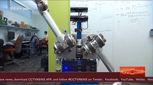 9.3K views · 1K reactions | Robot city: How machines are driving...